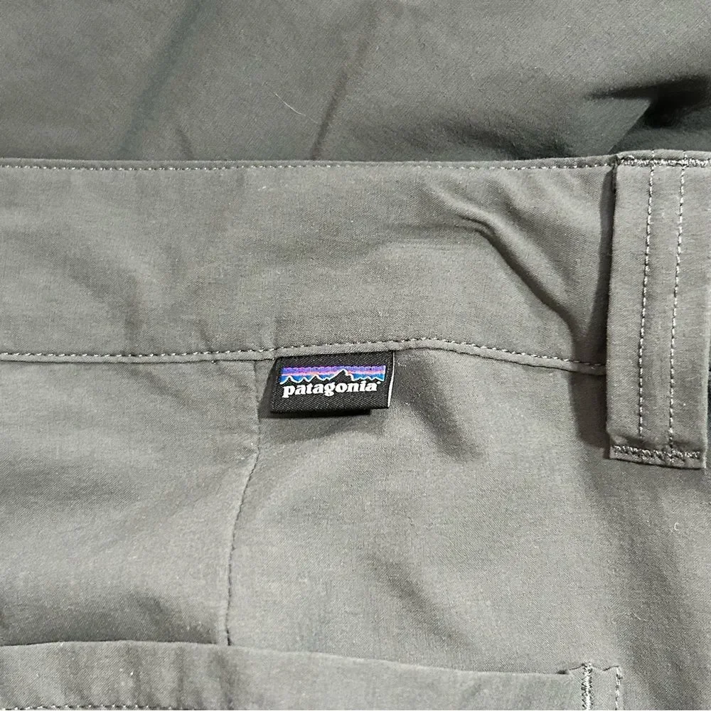 Patagonia quandary pants